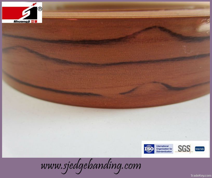 2013 hot selling pvc edge banding for mdf