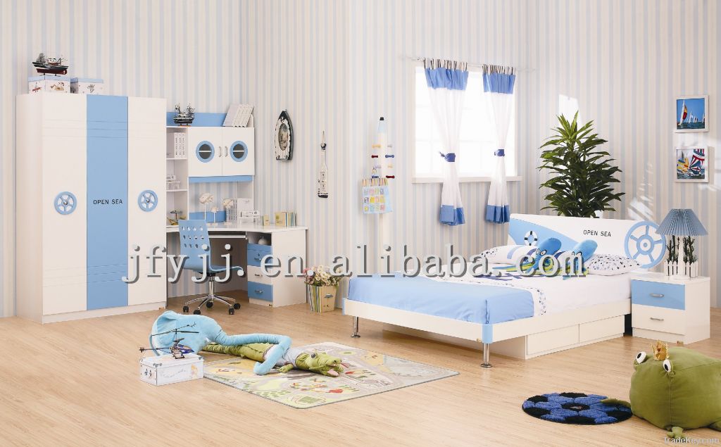 BOY&#039;S LOVE Bedroom set