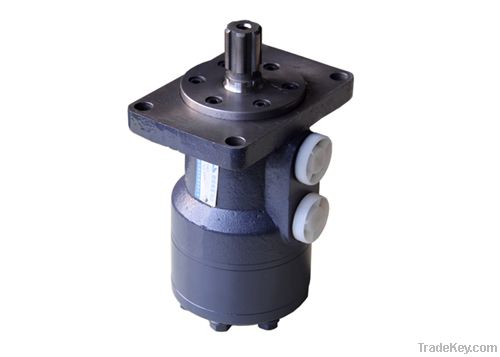 orbital hydraulic motor Rnomac