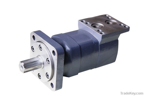 OMS 2K hydraulic motor