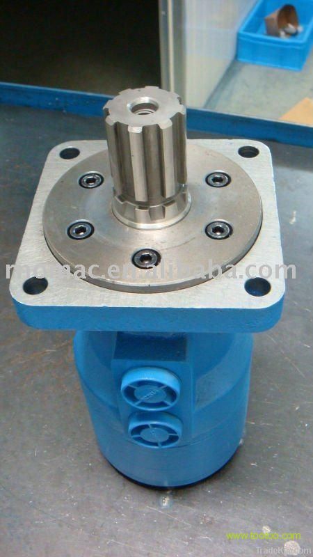 BM1 hydraulic motor