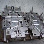 Rapid plastic Injection Molding