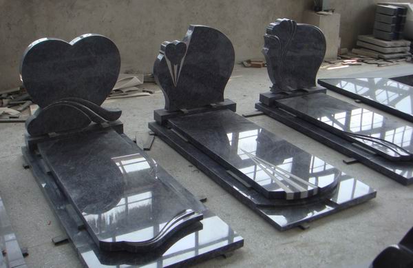 Funeral monuments
