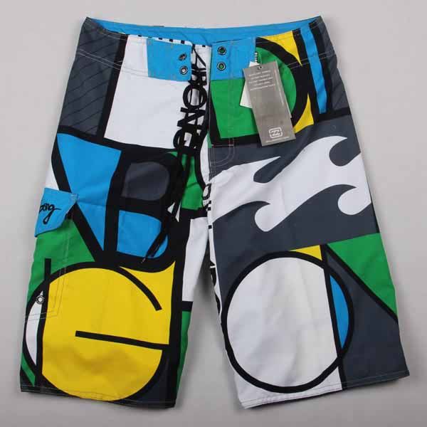 Brand New Top Quality Men Surf Board Shorts