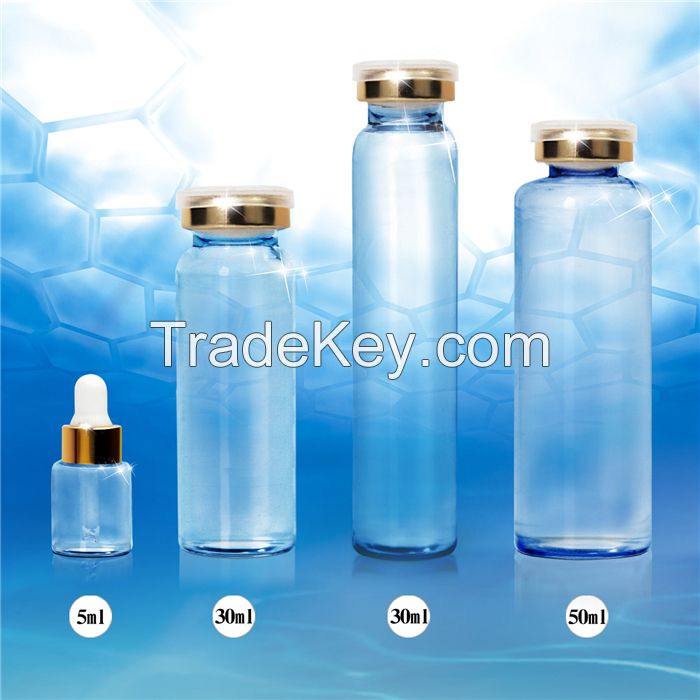 Private Label OEM Skin Care Serum 16 Kinds