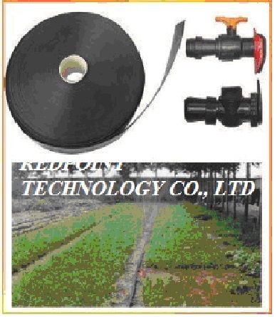 Sprinkling Irrigation with remote controller