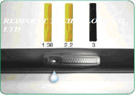 Drip Irrigation with remote controller