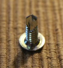 Container Screws