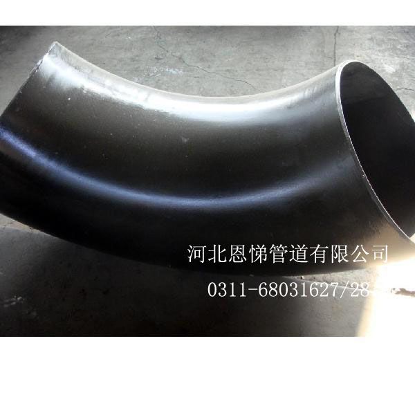 SCH80 DN550(22&amp;quot;) seamless elbow