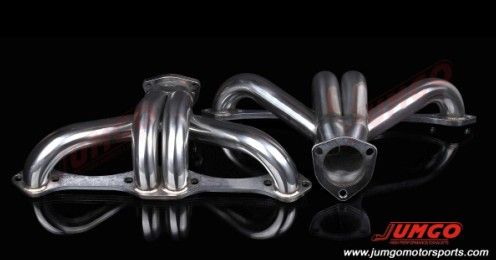 exhaust header