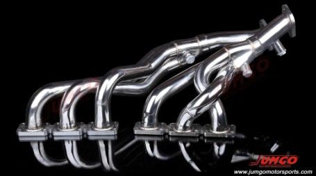 exhaust header