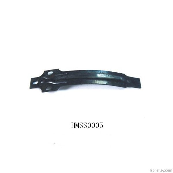 shoe shanks with high quality steel shoe shank