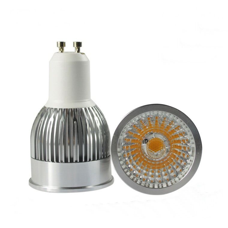 5W , GU10, dimmable, spot LED, high quality, LED spot lights