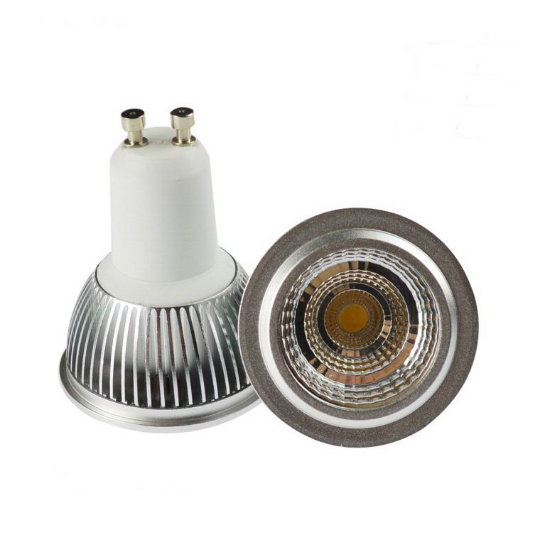 high quality, GU10, E27, 4W, dimmable, CRI80, spot LED, LED spot lights