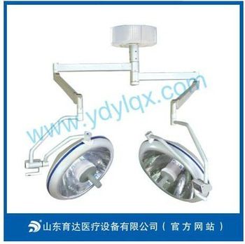 YDZ 700/500 integral reflection shadowless operating lamp