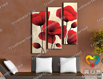 painting by numbers hand-painted digital oil painting decorative pictu