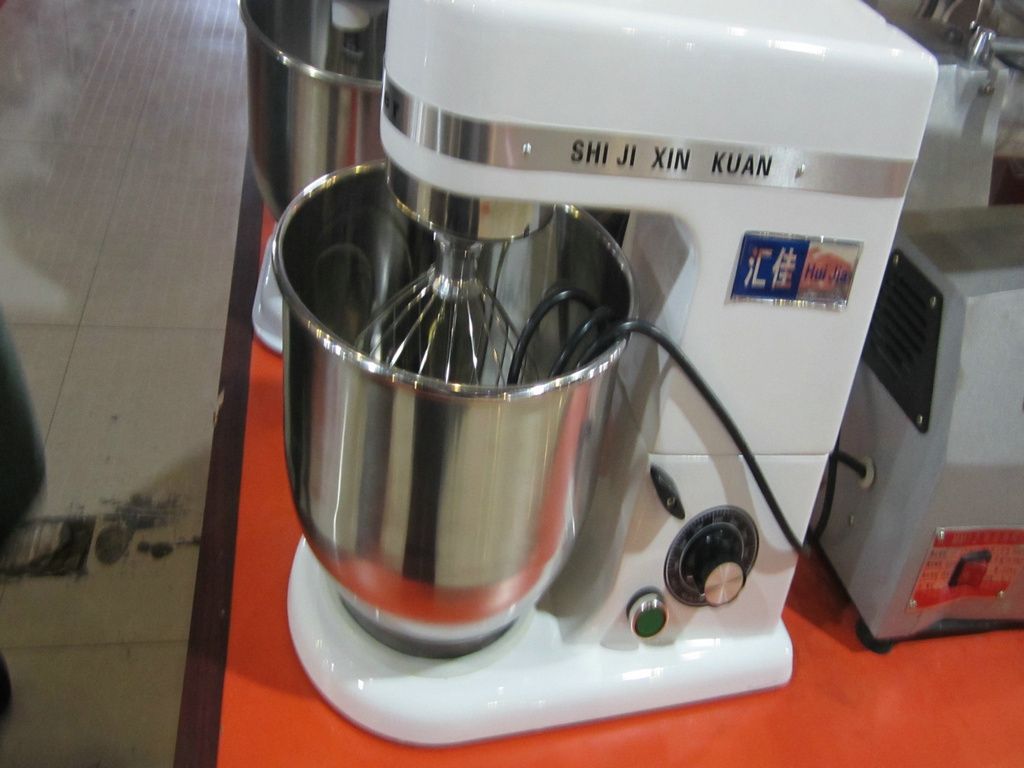 electirc stainless steel egg mixer 0086 18703680693 