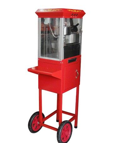 2013 hot selling popcorn making machine /popcorn maker 