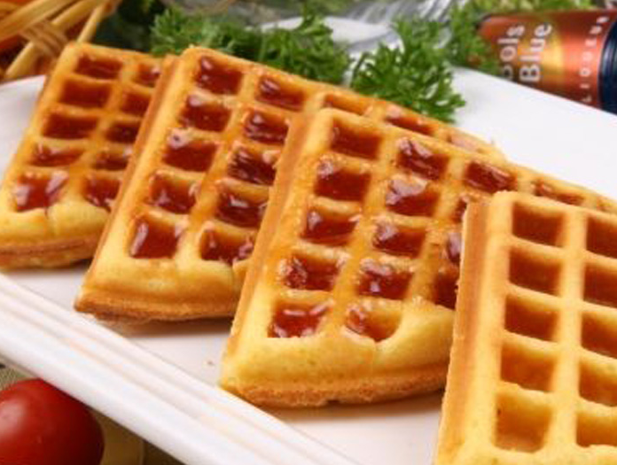 Commercial WaffleÂ Toaster with low price 