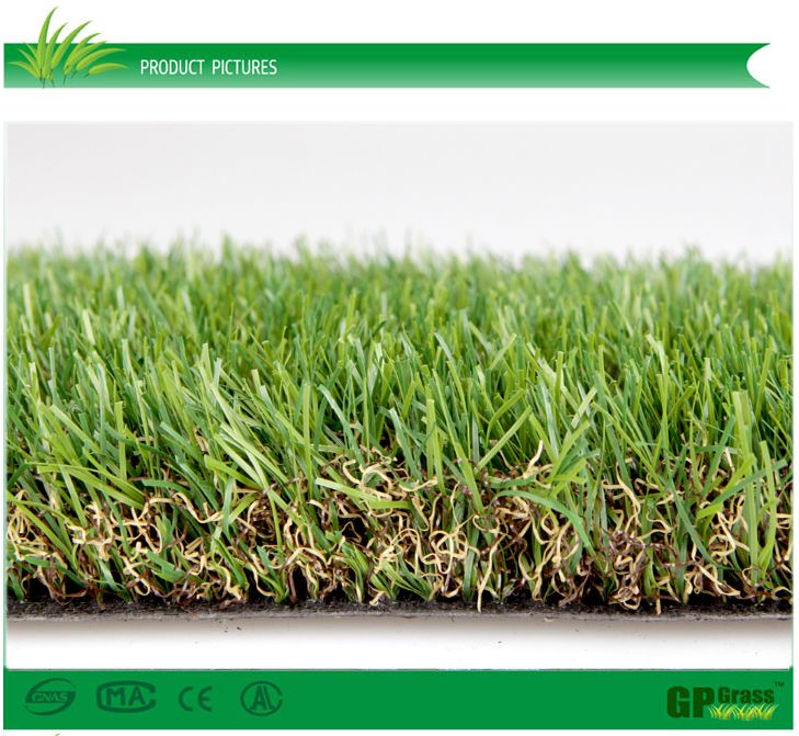 Landscaping Artificial Grass Carpet