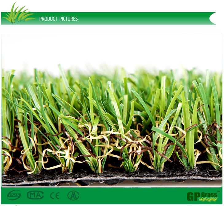 Landscaping Artificial Grass Carpet