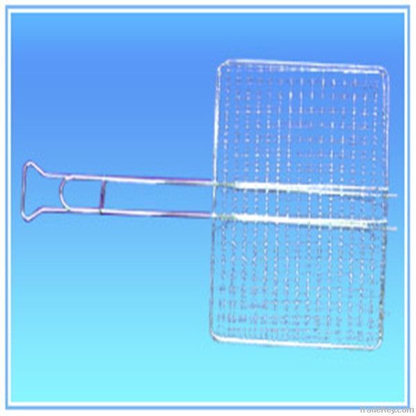 Barbecue Grill Wire Mesh