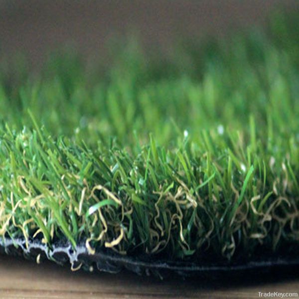 Hot selling landscaping artificial grass for garden