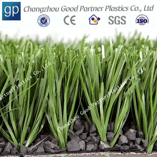 2014 best selling artificial soccer turf