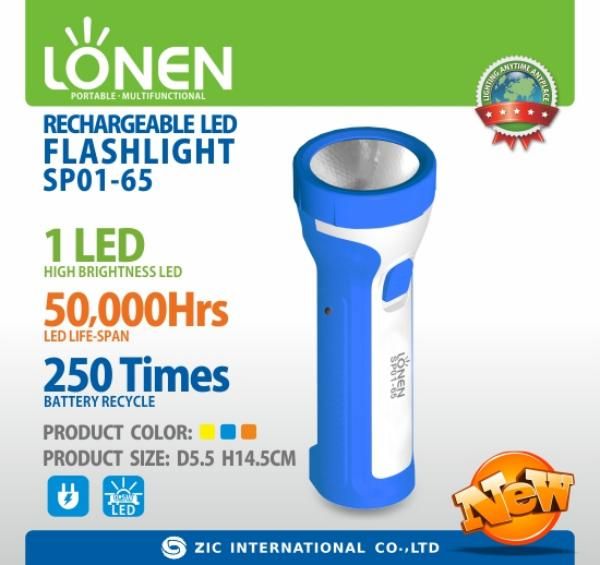 flashlight wholesale