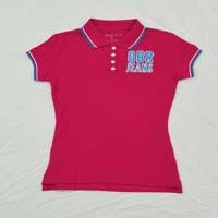 Ladies Polo Shirts