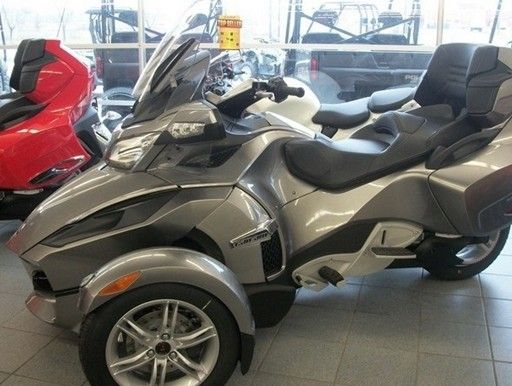 Brand New Hotselling RT-S three wheel atv motocycle