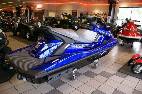 Jet Ski 1100cc