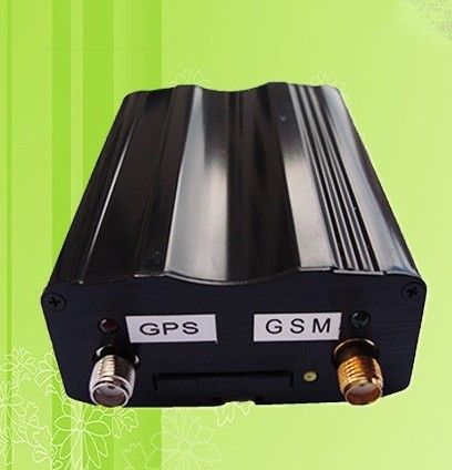 Vehicle GPS Tracker