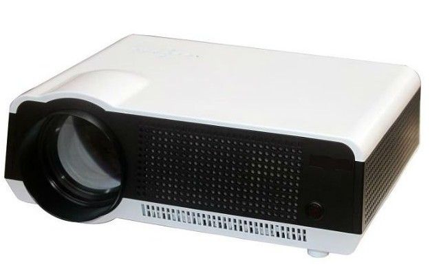 Full HD Led Projector And Home Theater