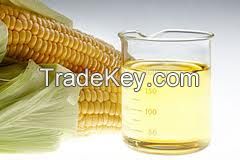 Refined Corn Oil