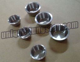 high quality tungsten crucibles