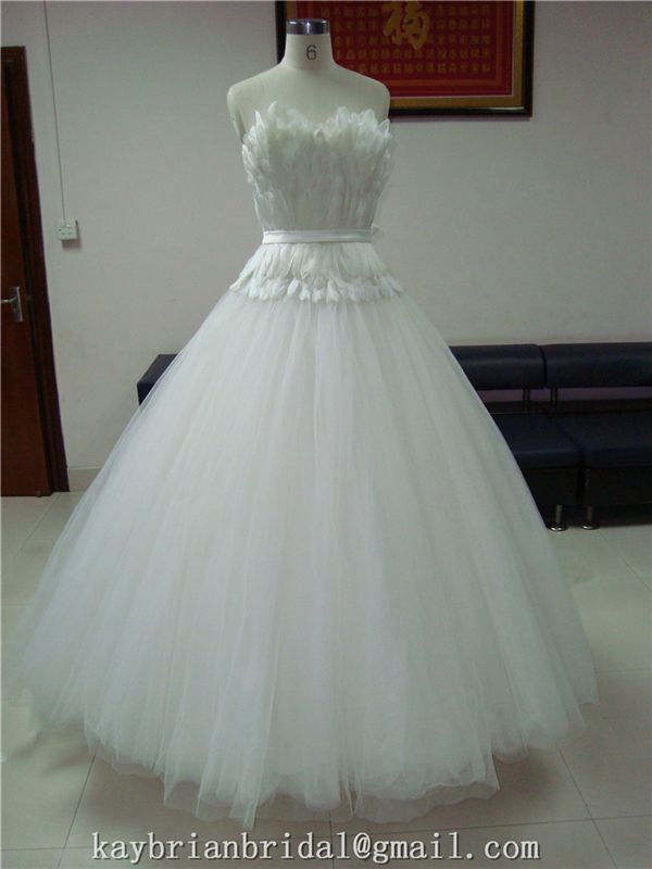 Bridal Gowns