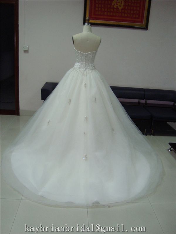 Bridal Gowns