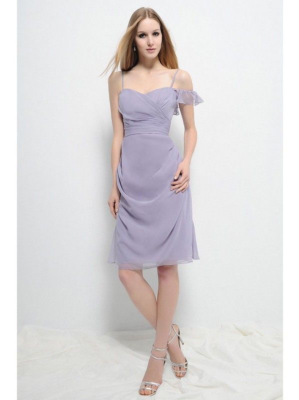 Bridesmaid Dress