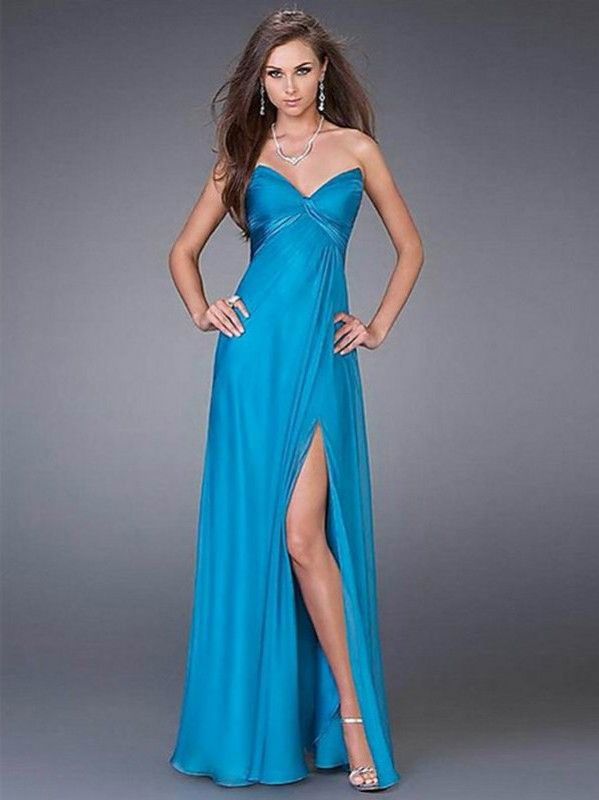 Evening Dress-132261