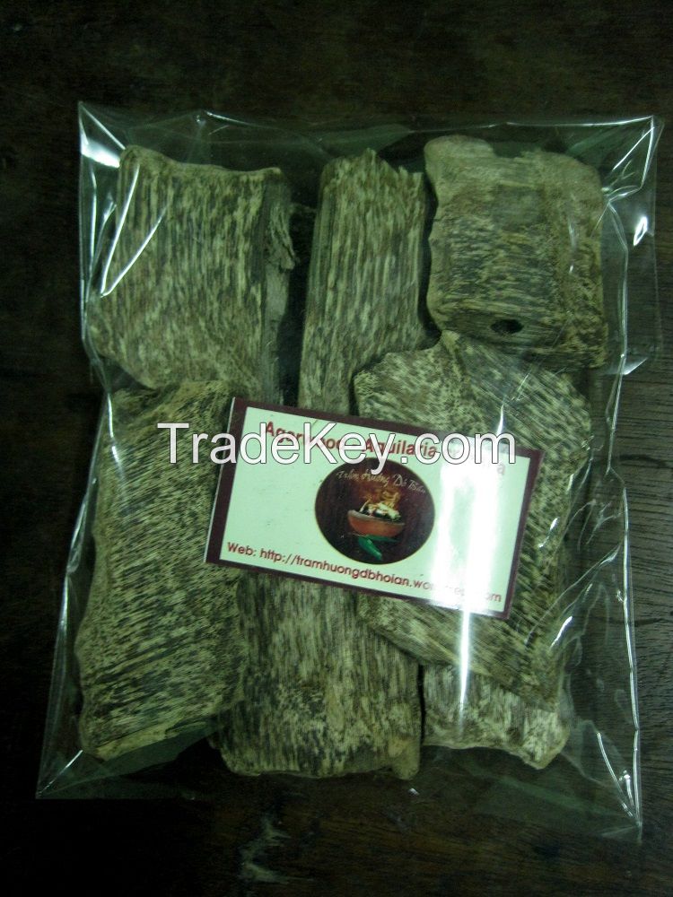 agarwood Viet Nam