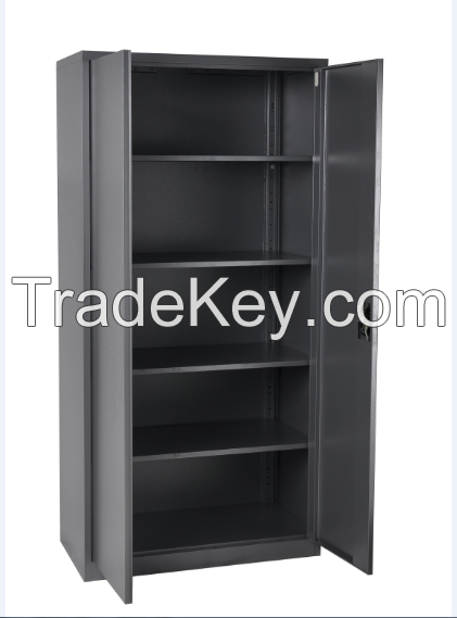 Stainless Steel Stationery Cupboard