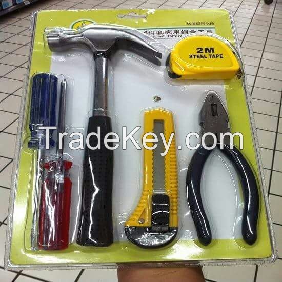 High quality hand tool set