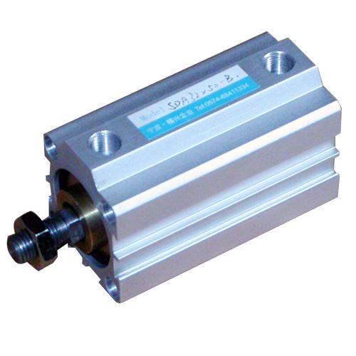 ISO Standard Thin Air Cylinder