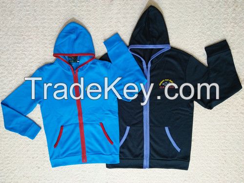 mens fleece