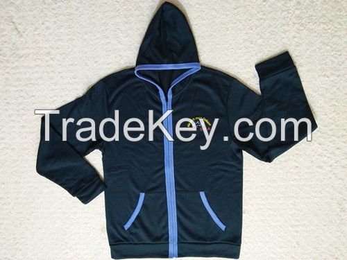 mens fleece