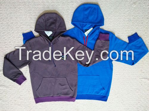 mens fleece