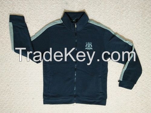 mens fleece