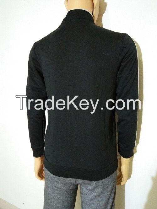 mens fleece