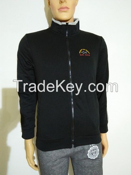 mens fleece